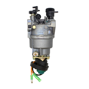 P27-1 Vergaser für Honda EC6500CX EB6500X EL6500CXS EG6500CX 5KW 6KW Gasgenerator