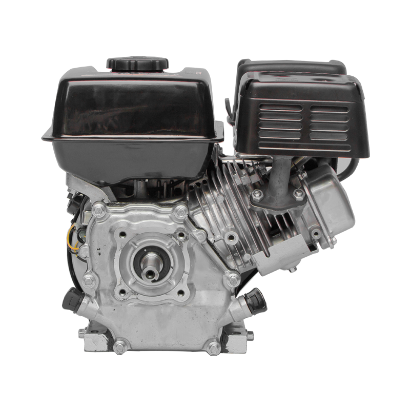 7 PS 212 CC Einzylinder-Horizontal-Benzinmotor