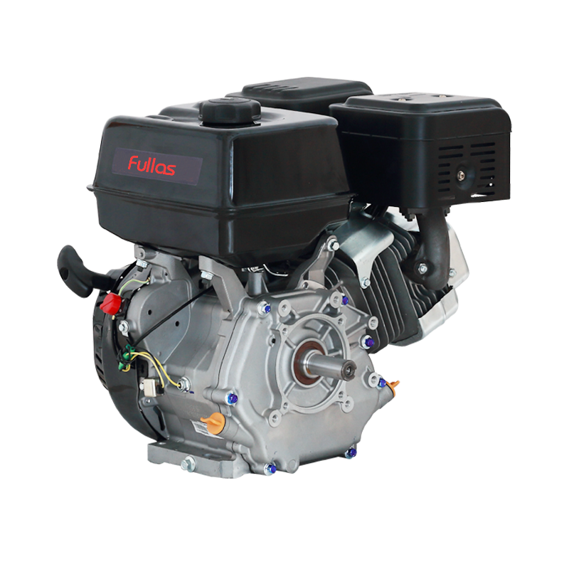 Fullas G420F(D)A 16 PS 420 cc horizontaler Einzylinder-Benzinmotor