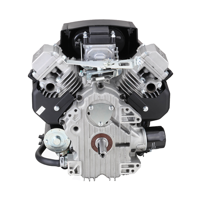 Fullas FP2P76F 18 PS 635 cc Benzin-V-Twin-Motor mit vertikaler Welle