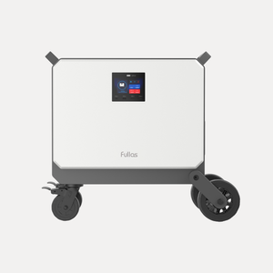 3586wh 3600W Camping Solar Aufladung Outdoor Home Backup Tragbares Kraftwerk