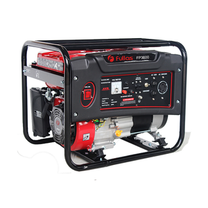 Fullas 2,8-kW-Benzingenerator mit 208-cm³-Benzinmotor