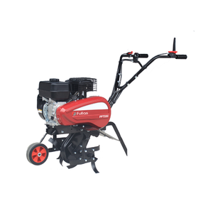 Fullas FPT550 Benzin angetrieben durch FP168FB